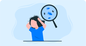 Course on Head Lice and Pediculus Humanus