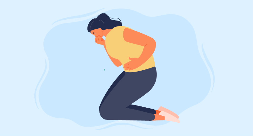 Managing Cyclic Vomiting Syndrome